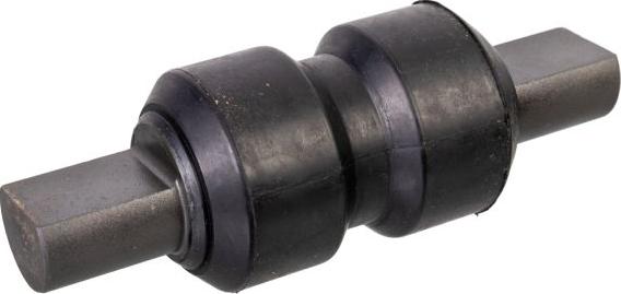 FEBI Bilstein 172474 - Втулка, листова ресора autocars.com.ua