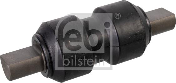 FEBI Bilstein 172475 - Втулка, листова ресора autocars.com.ua