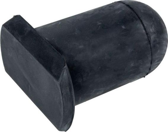 FEBI Bilstein 172482 - Відбійник, буфер амортизатора autocars.com.ua