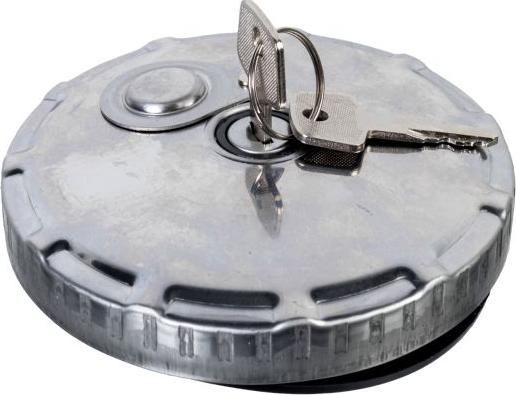 FEBI Bilstein 172539 - Кришка, паливної бак autocars.com.ua