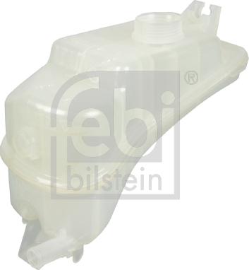 Febi Bilstein 172542 - Компенсационный бак, охлаждающая жидкость avtokuzovplus.com.ua