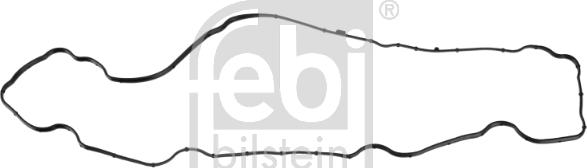 Febi Bilstein 172543 - Прокладка, крышка головки цилиндра autodnr.net
