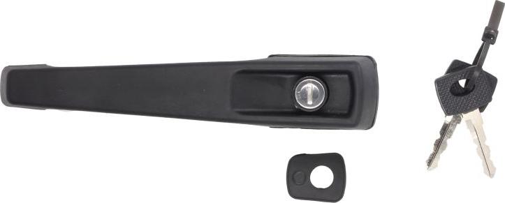 FEBI Bilstein 17254 - Ручка двері autocars.com.ua