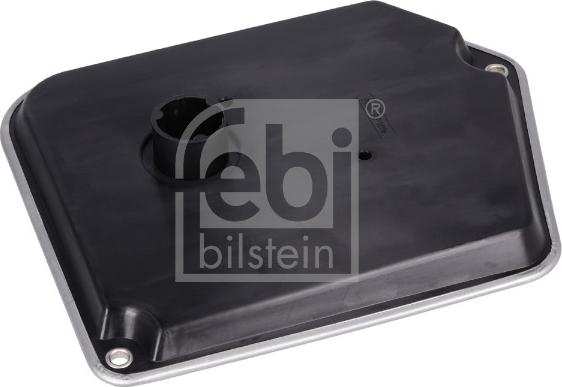 Febi Bilstein 172566 - Гідрофільтри, автоматична коробка передач autocars.com.ua