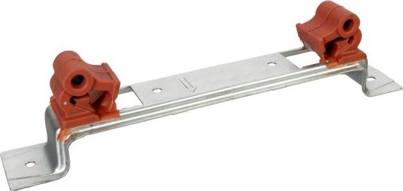 FEBI Bilstein 172574 - Кронштейн, втулка, система випуску autocars.com.ua