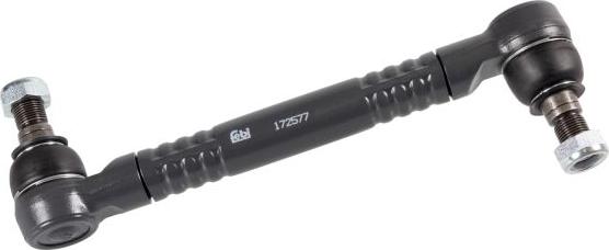 FEBI Bilstein 172577 - Тяга / стійка, стабілізатор autocars.com.ua