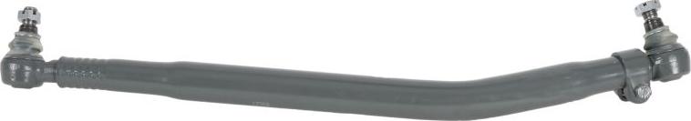 FEBI Bilstein 17259 - Поздовжня рульова тяга autocars.com.ua