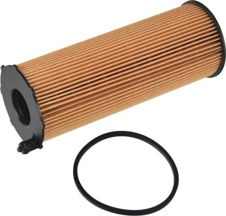 FEBI Bilstein 172617 - Масляний фільтр autocars.com.ua