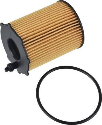 FEBI Bilstein 172618 - Масляний фільтр autocars.com.ua