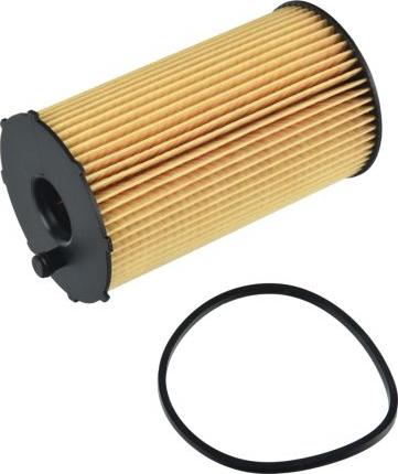 FEBI Bilstein 172627 - Масляний фільтр autocars.com.ua