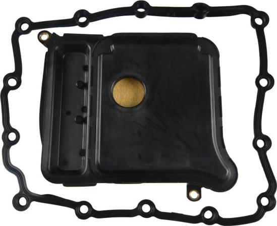 FEBI Bilstein 172630 - Гідрофільтри, автоматична коробка передач autocars.com.ua