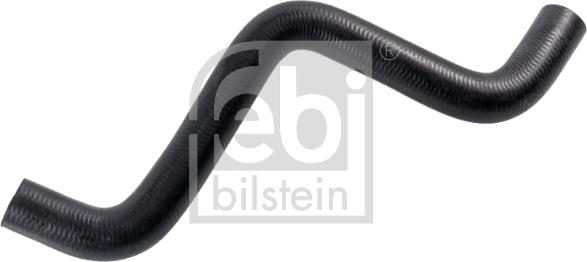 Febi Bilstein 172647 - Шланг радіатора autocars.com.ua