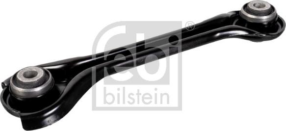 Febi Bilstein 17265 - Рычаг подвески колеса avtokuzovplus.com.ua