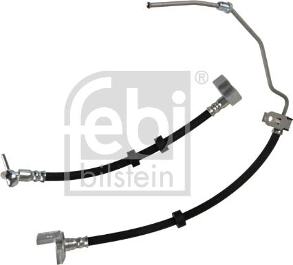 Febi Bilstein 172682 - Гальмівний шланг autocars.com.ua