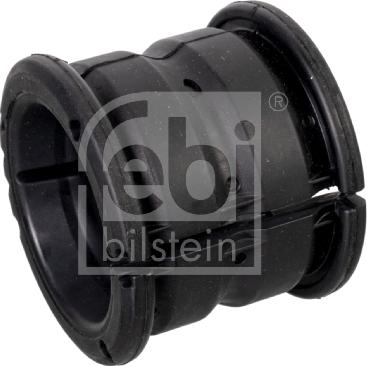 Febi Bilstein 172693 - Втулка, стабілізатор autocars.com.ua