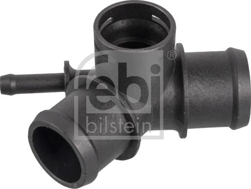 Febi Bilstein 172727 - Фланец охлаждающей жидкости autodnr.net