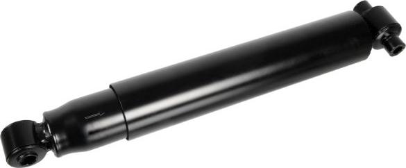 FEBI Bilstein 172734 - Амортизатор autocars.com.ua