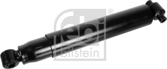 Febi Bilstein 172734 - Амортизатор autocars.com.ua