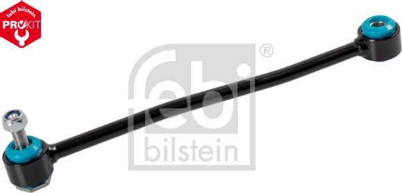 Febi Bilstein 172741 - Тяга / стойка, стабилизатор avtokuzovplus.com.ua