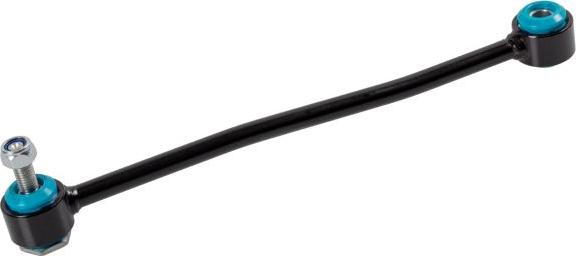 FEBI Bilstein 172741 - Тяга / стійка, стабілізатор autocars.com.ua