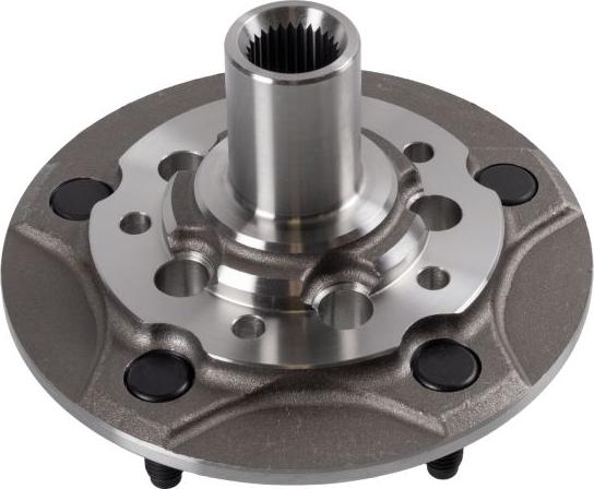 FEBI Bilstein 172746 - Маточина колеса autocars.com.ua