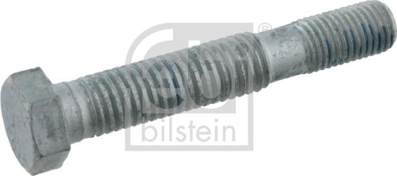 Febi Bilstein 17275 - Болт autocars.com.ua