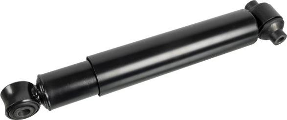 FEBI Bilstein 172792 - Амортизатор autocars.com.ua