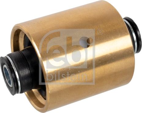 Febi Bilstein 172794 - Втулка, шток вилки переключения autodnr.net