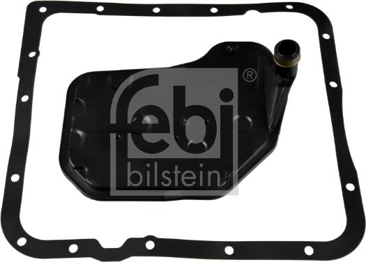 Febi Bilstein 172796 - Гідрофільтри, автоматична коробка передач autocars.com.ua