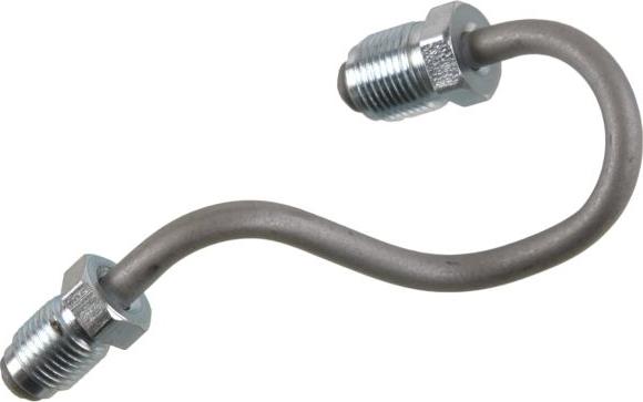 FEBI Bilstein 172799 - Трубопровід гальмівного приводу autocars.com.ua