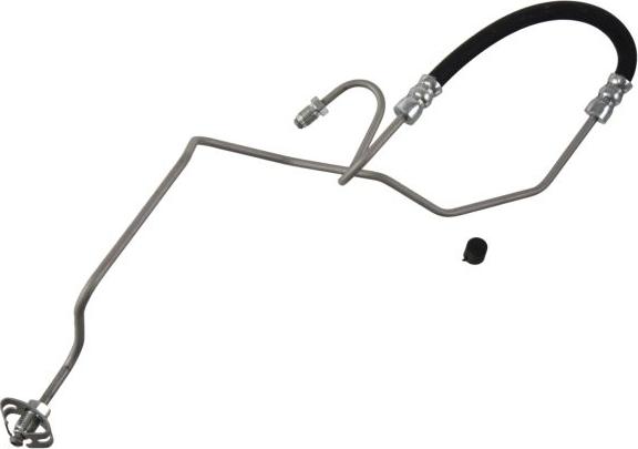 FEBI Bilstein 172800 - Гальмівний шланг autocars.com.ua