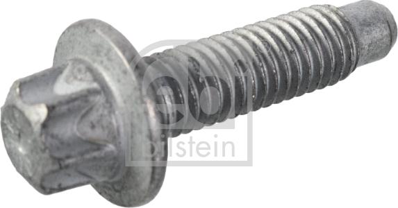 Febi Bilstein 172806 - Болт autocars.com.ua