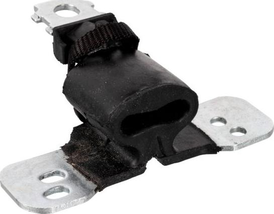 FEBI Bilstein 172824 - Кронштейн, втулка, система випуску autocars.com.ua