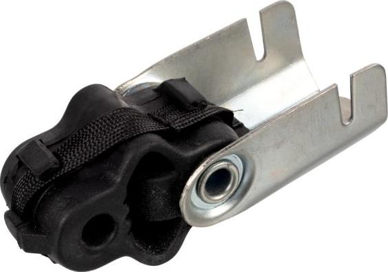 FEBI Bilstein 172828 - Кронштейн, втулка, система випуску autocars.com.ua