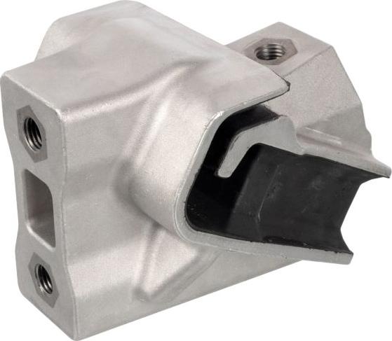 FEBI Bilstein 172833 - Подушка, підвіска двигуна autocars.com.ua