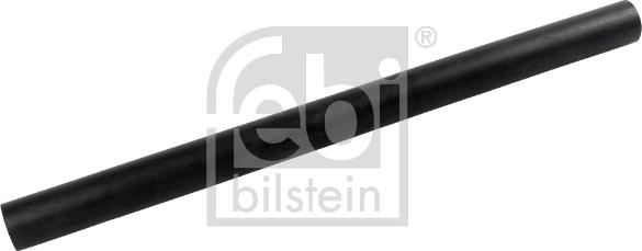 Febi Bilstein 172834 - Шланг радиатора avtokuzovplus.com.ua