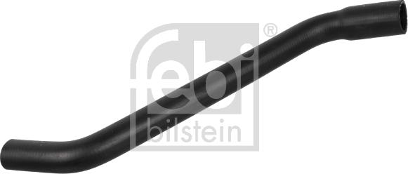 Febi Bilstein 172836 - Шланг радіатора autocars.com.ua