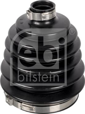 Febi Bilstein 172856 - Пильник, приводний вал autocars.com.ua