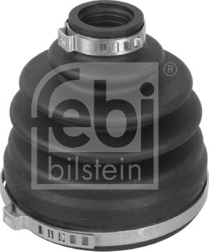 Febi Bilstein 172857 - Пильник, приводний вал autocars.com.ua