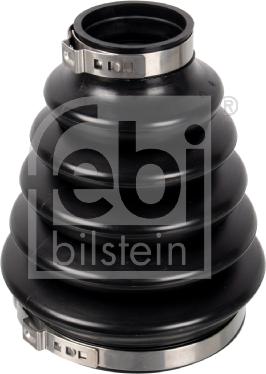 Febi Bilstein 172861 - Пильник, приводний вал autocars.com.ua