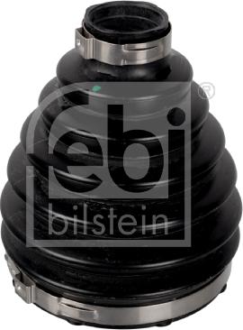 Febi Bilstein 172864 - Пыльник, приводной вал autodnr.net