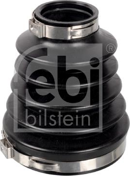 Febi Bilstein 172867 - Пильник, приводний вал autocars.com.ua