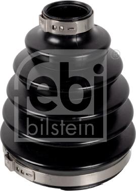 Febi Bilstein 172878 - Пильник, приводний вал autocars.com.ua