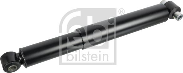 Febi Bilstein 172886 - Амортизатор avtokuzovplus.com.ua