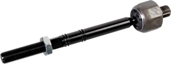 FEBI Bilstein 172918 - Осьовий шарнір, рульова тяга autocars.com.ua