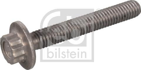 Febi Bilstein 172938 - Болт avtokuzovplus.com.ua