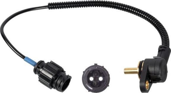 FEBI Bilstein 172942 - Датчик, температура охолоджуючої рідини autocars.com.ua