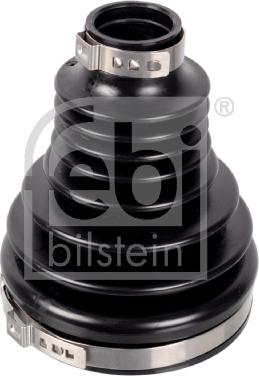 Febi Bilstein 172949 - Пильник, приводний вал autocars.com.ua