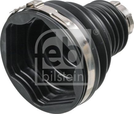 Febi Bilstein 172949 - Пильник, приводний вал autocars.com.ua