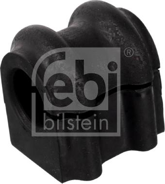 Febi Bilstein 172960 - Втулка, стабілізатор autocars.com.ua